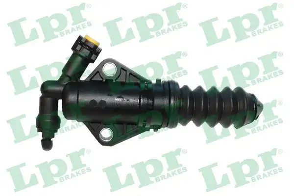 LPR 3164 Debriyaj Alt Merkez A2052640000 resmi