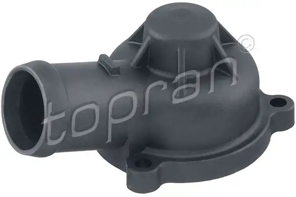 TOPRAN 114657001 Su Flanşı 03C121121C resmi