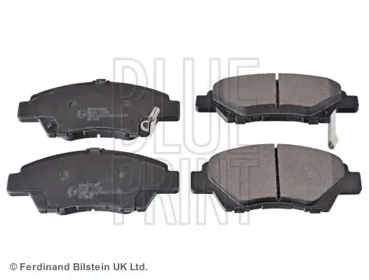 BLUEPRINT ADH24285 Ön Fren Balatası resmi