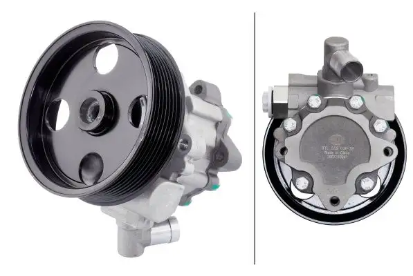 HELLA 8TL359000-391 Direksiyon Pompası A0044668301 resmi
