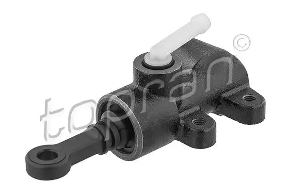 TOPRAN 110306002 Debriyaj Üst Merkez 701721401B resmi