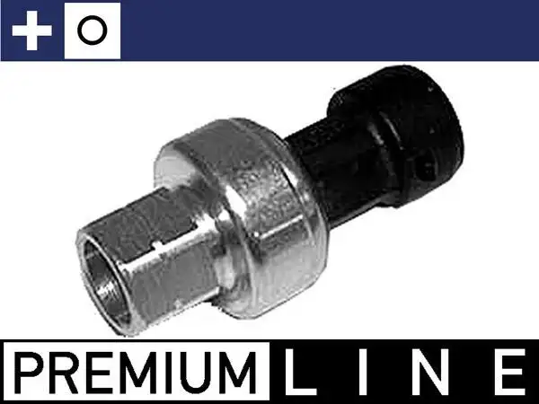 MAHLE ASE19000P Klima Basınç Müşiri resmi