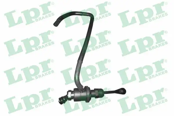 LPR 2280 Debriyaj Üst Merkez 306109U100 resmi