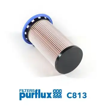 PURFLUX C813 Yakıt Filtresi resmi