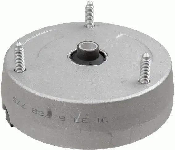 SACHS 802626 Ön Amortisör Takozu 31336776391 resmi