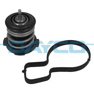 DAYCO DT1265V Termostat 04E121113G resmi