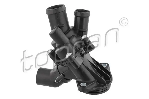 TOPRAN 630321001 Termostat 03L121111F resmi