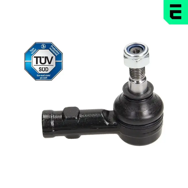OPTIMAL G1280 Rot Başı resmi