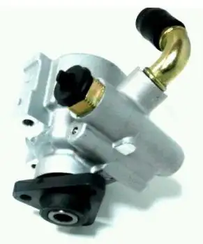 MOTORTEC DRP0015 Direksiyon Pompası 55186711 resmi