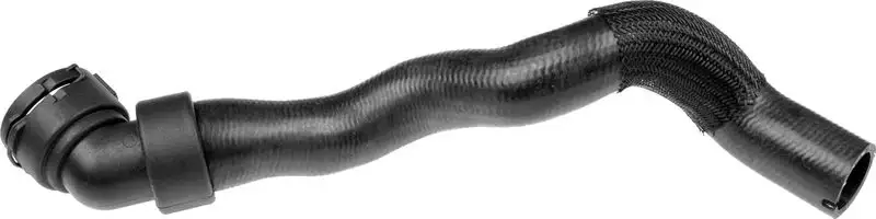 RAPRO R18314 Radyatör Üst Hortumu resmi