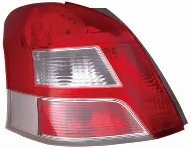 DEPO 212-19T3L3LD-UE Stop Lambası (Sol) 815610D251 resmi