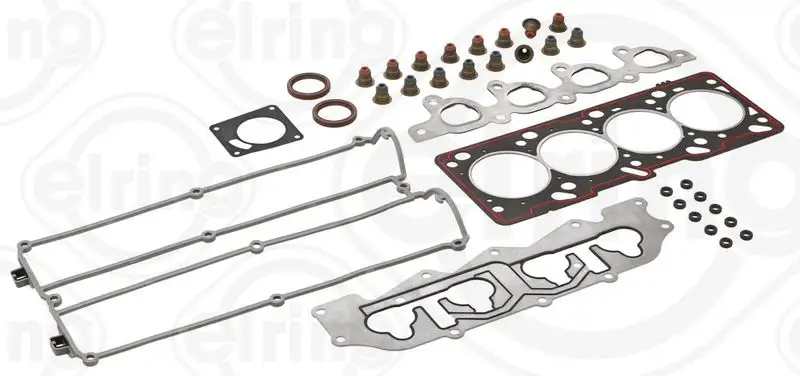 ELRING 458.591 Motor Takım Conta (Üst) 938X6014BA resmi