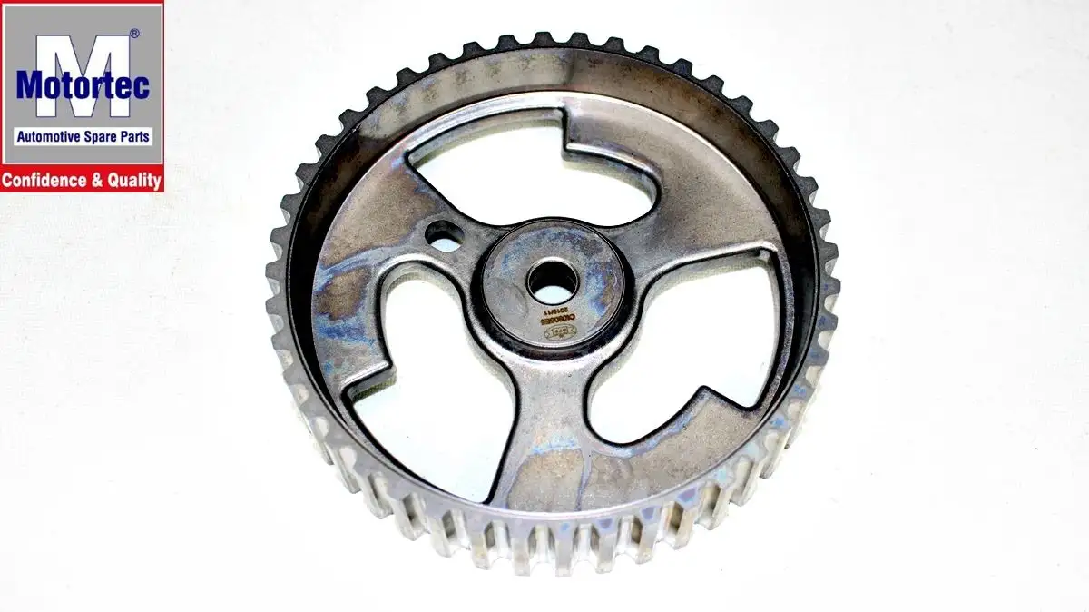MOTORTEC PEG0823 Eksantrik Dişlisi resmi