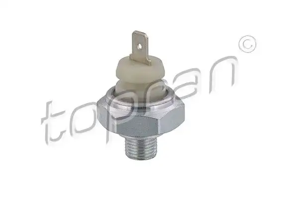 TOPRAN 101107002 Yağ Müşiri 056919081E resmi