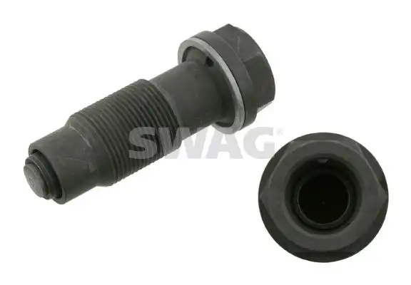 SWAG 10926752 Eksantrik Zincir Gergisi A2720500111 resmi
