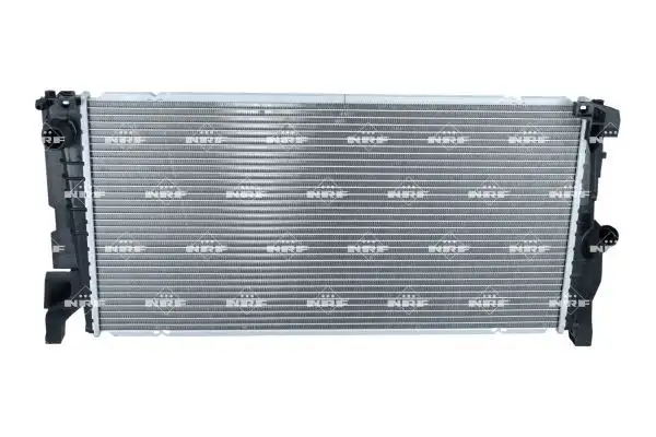 NRF 59288 Radyatör 17117617594 resmi
