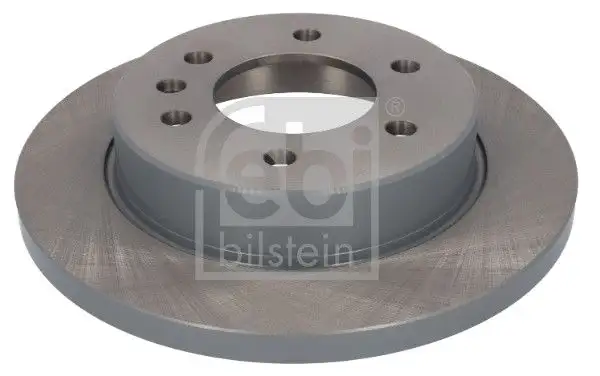 FEBI 175505 Arka Fren Diski A9104232100 resmi
