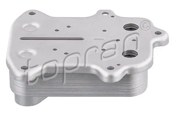 TOPRAN 113786001 Motor Yağ Soğutucu 03C117021E resmi