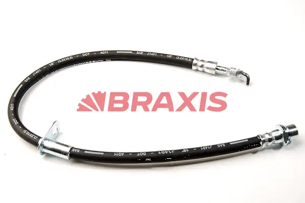 BRAXIS AH0806 Ön Fren Hortumu 1612138680 resmi