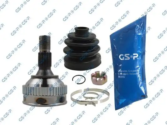 GSP 810027 Aks Kafası (Dış) resmi