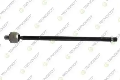 TEKNOROT FO-824 Rot Mili (Sol) resmi