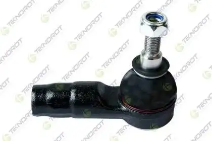 TEKNOROT F-791 Rot Başı 405912 resmi