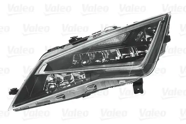 VALEO 045104 Ön Far (Sol) resmi