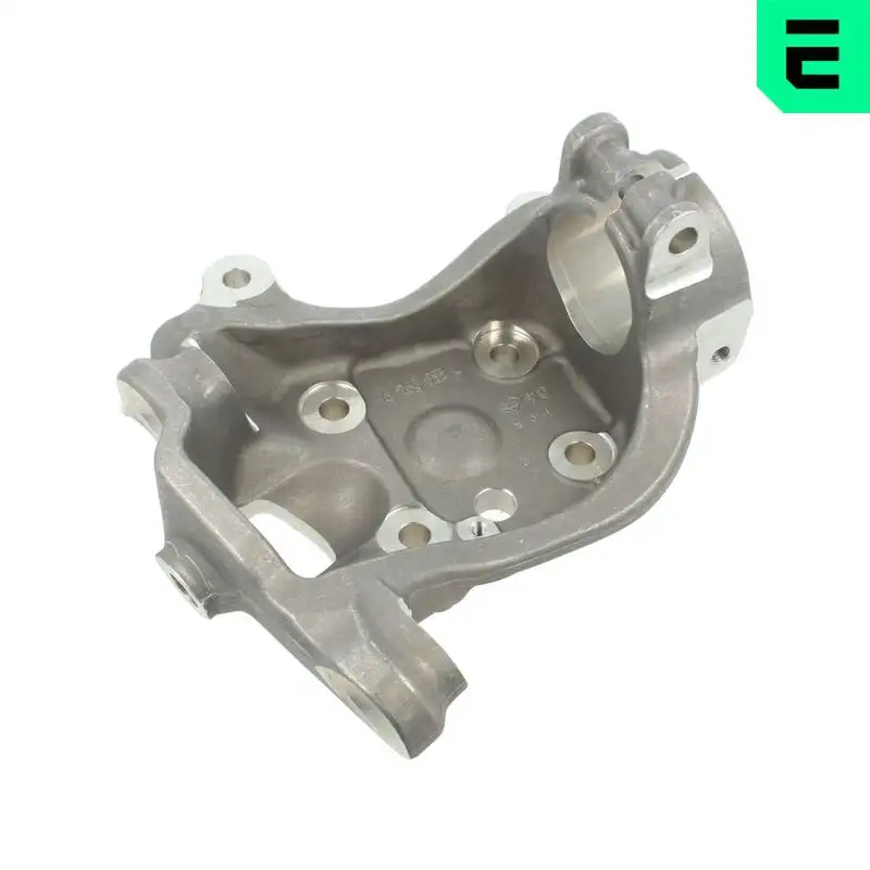 OPTIMAL KN50165301L Aks Taşıyıcısı (Ön Sol) 31216760953 resmi