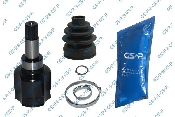 GSP 610068 Aks Kafası (Sol İç) 3272XJ resmi