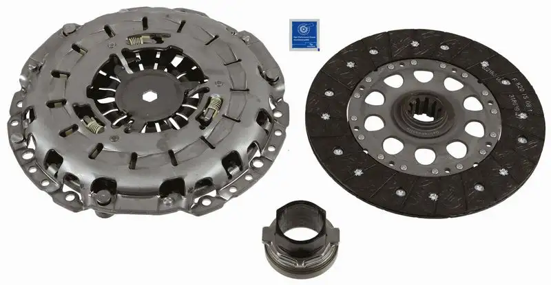 SACHS 3000951233 Debriyaj Seti 21212282667 resmi