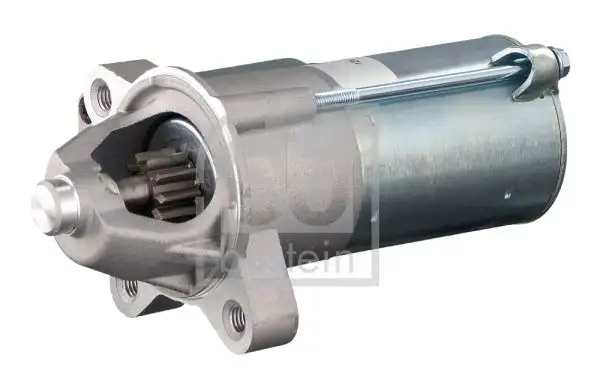 FEBI 101591 Marş Motoru resmi
