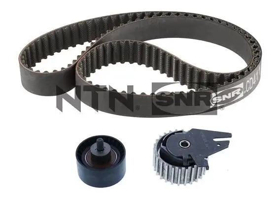 SNR KD458.41 Triger Seti resmi