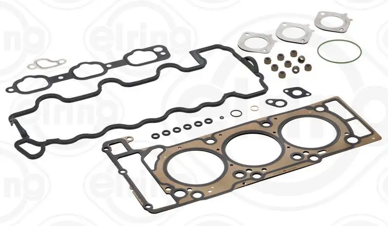 ELRING 130.370 Motor Takım Conta (Üst) resmi