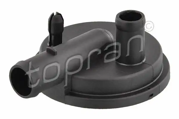 TOPRAN 113329001 Motor Hava Alma Valfi 028129101E resmi