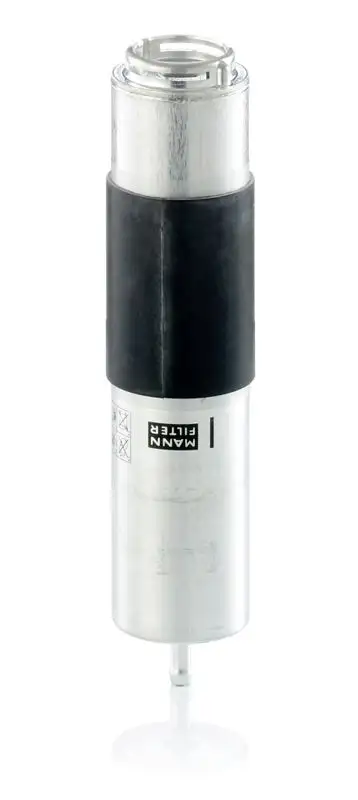 MANN WK5016Z Yakıt Filtresi A0902552003 resmi