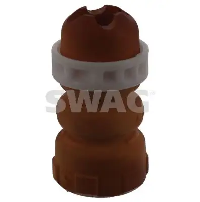 SWAG 30945534 Arka Süspansiyon Takozu 5Q0511357N resmi