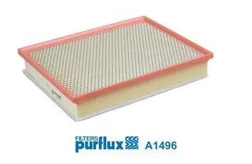 PURFLUX A1496 Hava Filtresi PC3320E resmi