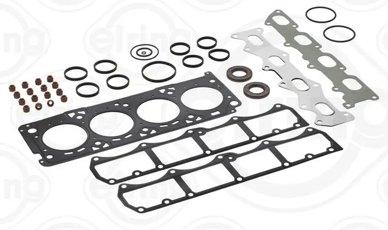 ELRING 198.920 Motor Takım Conta (Üst) 71718852 resmi