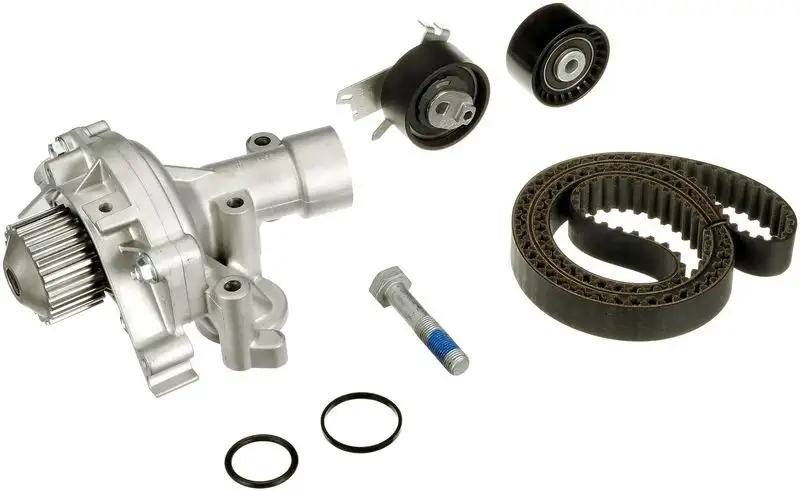 GATES KP25608XS Triger Seti ve Devirdaim 16095255 resmi