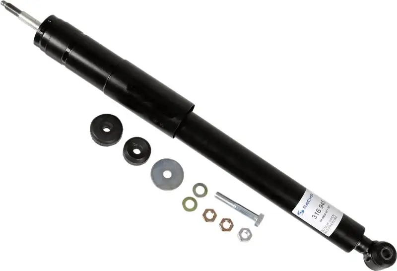SACHS 316945 Arka Amortisör resmi