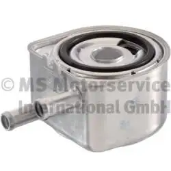 PIERBURG 7.09269.37.0 Motor Yağ Soğutucu resmi