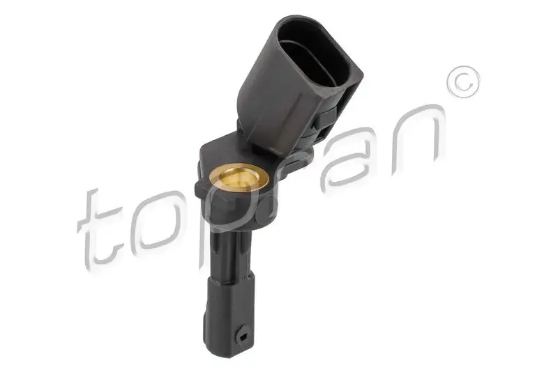 TOPRAN 110611001 ABS Hız Sensörü (Arka Sağ) WHT003858 resmi