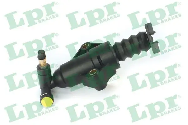LPR 3216 Debriyaj Alt Merkez resmi