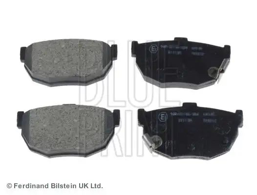 BLUEPRINT ADG04222 Arka Fren Balatası resmi