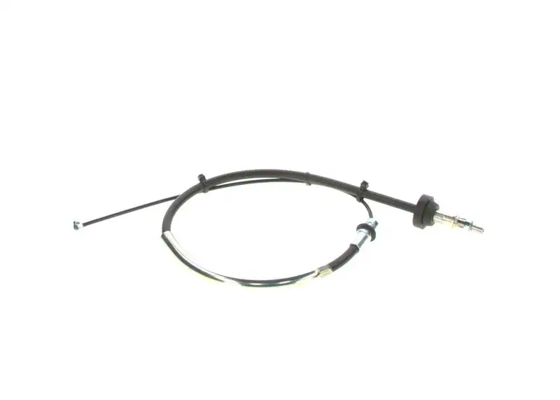 BOSCH 1987477186 El Fren Halatı (Ön) YC152853BD resmi