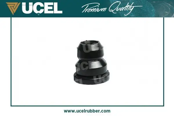 ÜÇEL 30323 Ön Süspansiyon Takozu 4412992 resmi