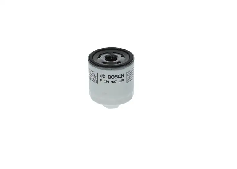 BOSCH F026407318 Yağ Filtresi 2027438 resmi