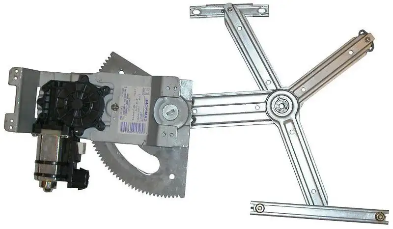 VALEO 850301 Ön Cam Krikosu (Sağ) resmi