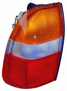 DEPO 214-1952R-AE Stop Lambası (Sağ) MR109128 resmi