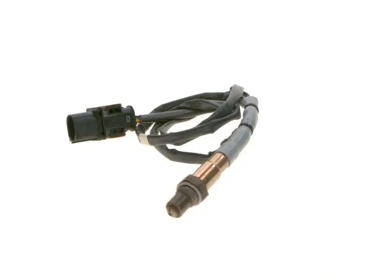 BOSCH 0258017012 Oksijen Sensörü 06F906262J resmi